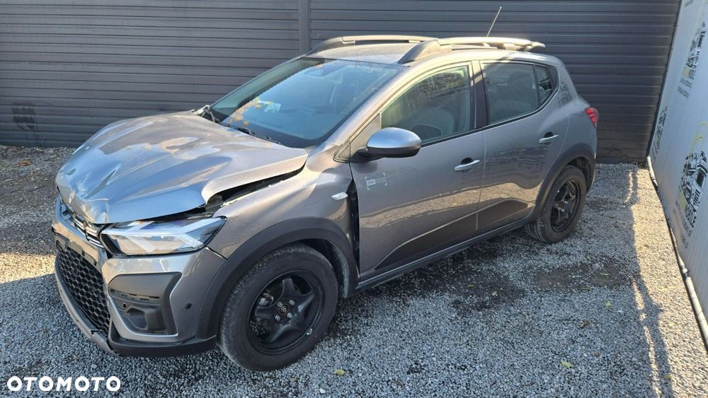 Dacia Sandero Stepway - 3