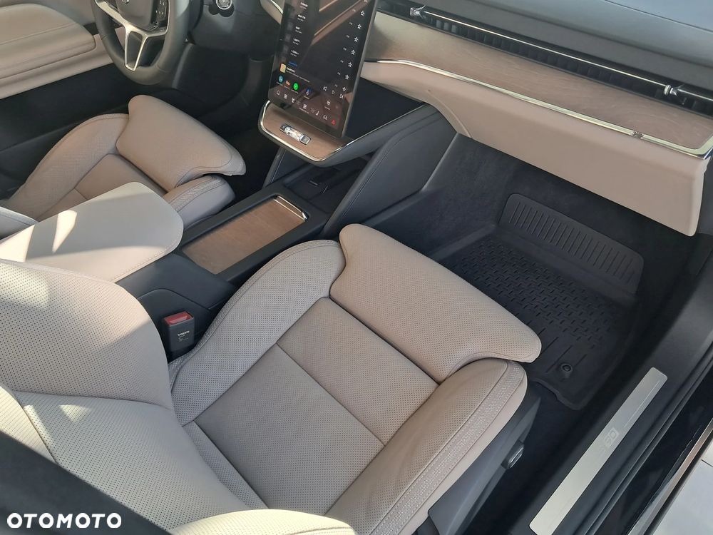 Volvo ES90 92kWh Single Motor Ultra - 20