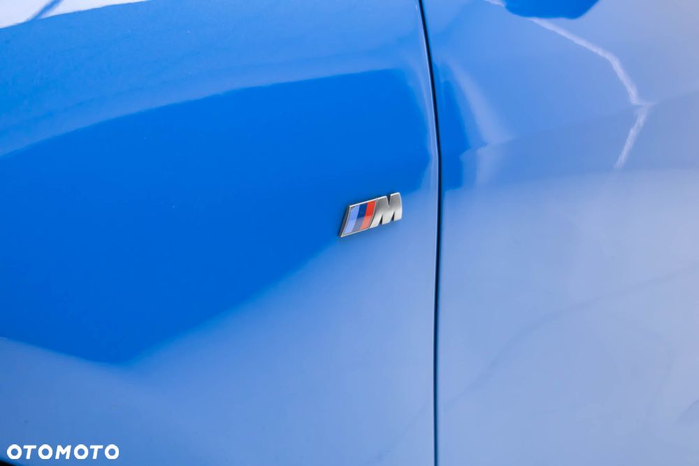 BMW Seria 1 M135i xDrive - 10