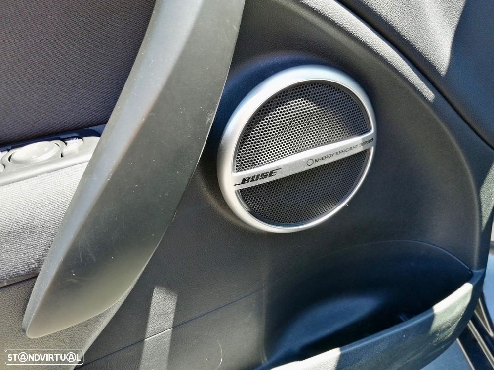 Renault Mégane Sport Tourer ENERGY dCi 110 Start & Stopp Dynamique - 12