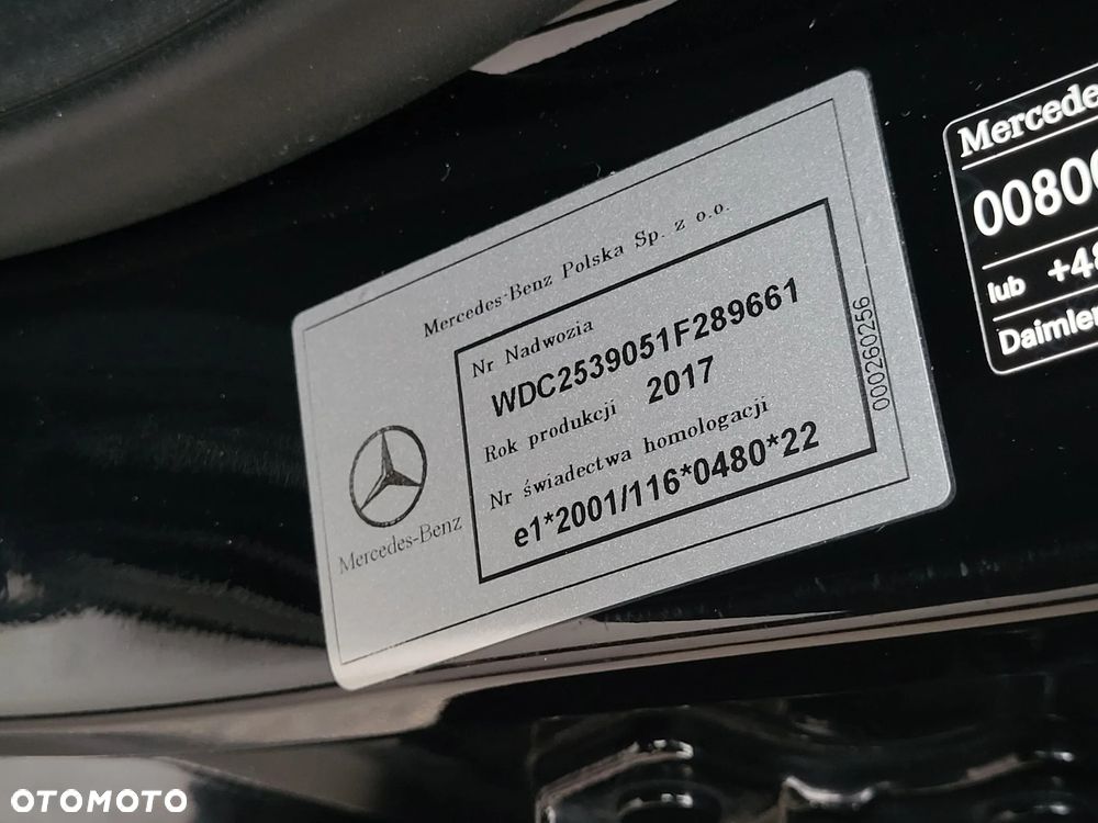 Mercedes-Benz GLC 220 d 4Matic 9G-TRONIC - 21