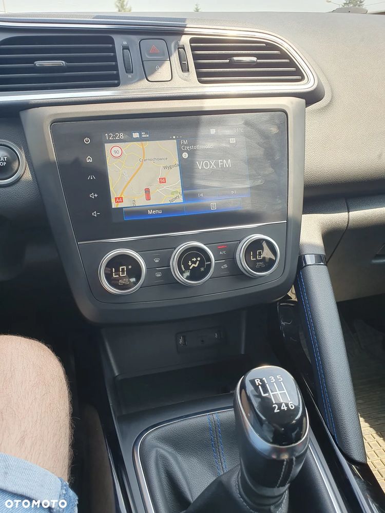 Renault Kadjar 1.3 TCe FAP Zen - 20