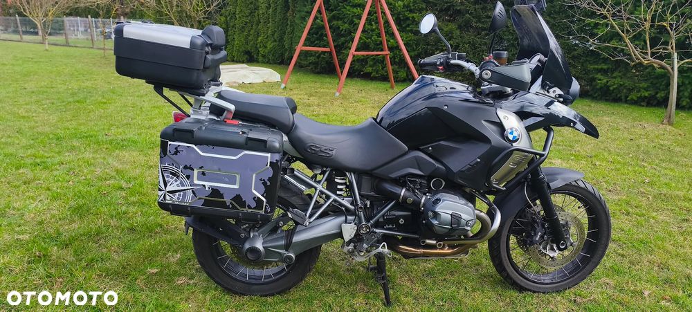 BMW GS - 6