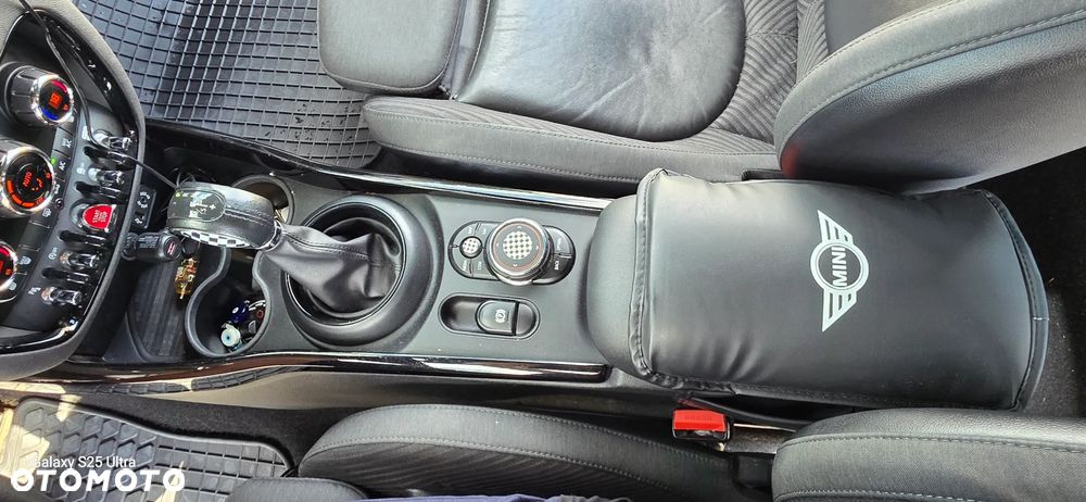 MINI Clubman Cooper S ALL4 - 8