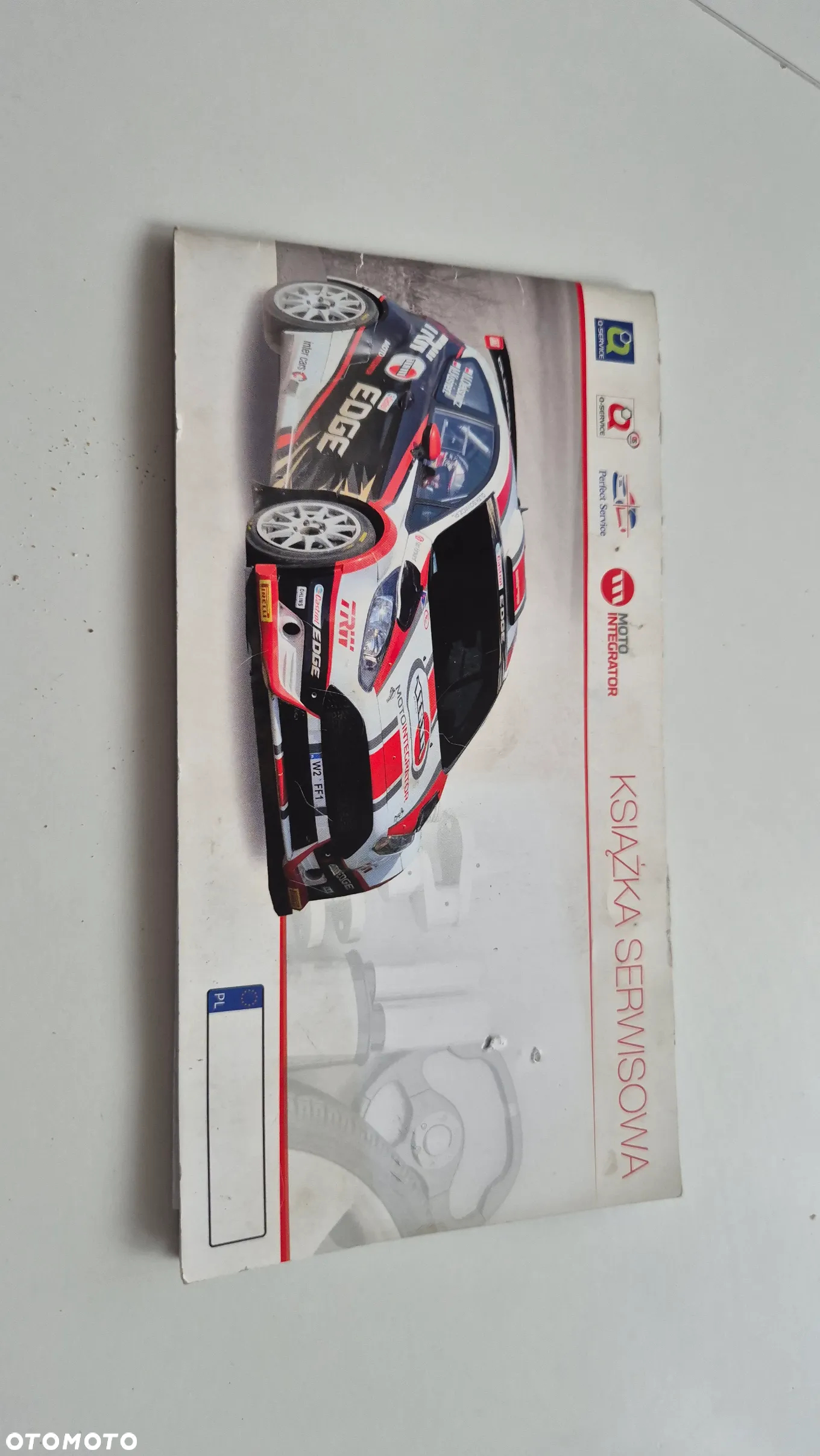 Ford Fiesta 1.3 - 12