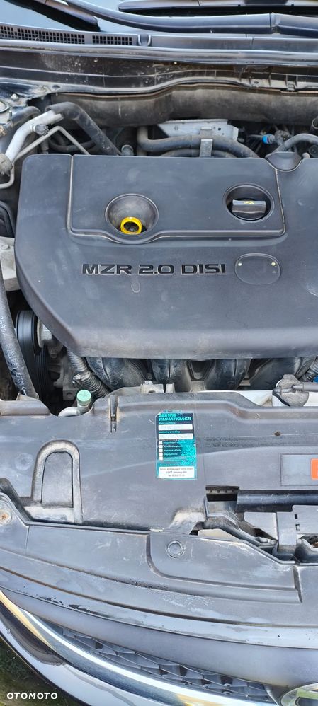 Mazda 6 Sport 2.0 MZR DISI 90th Anniversary - 12
