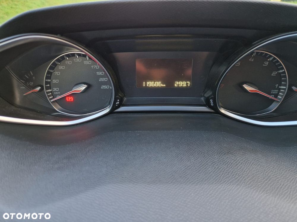 Peugeot 308 PureTech 130 EAT6 Stop & Start Active - 27