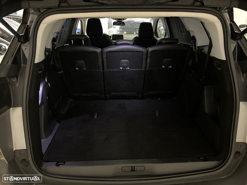 Peugeot 5008 1.5 BlueHDi Crossway - 14