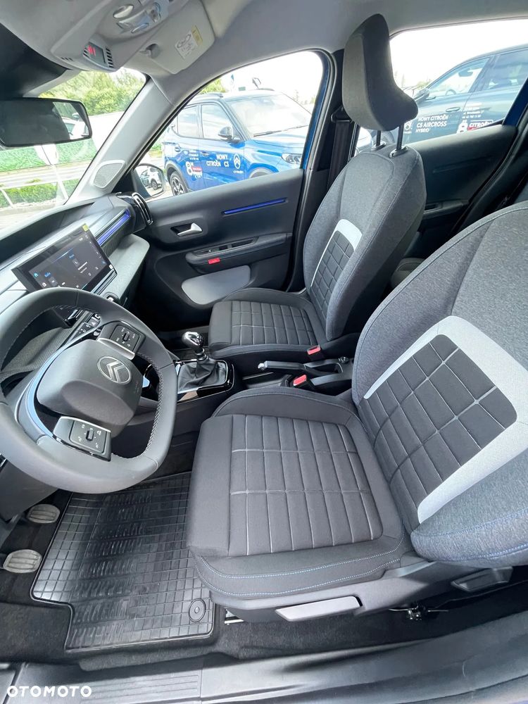 Citroën C3 - 15