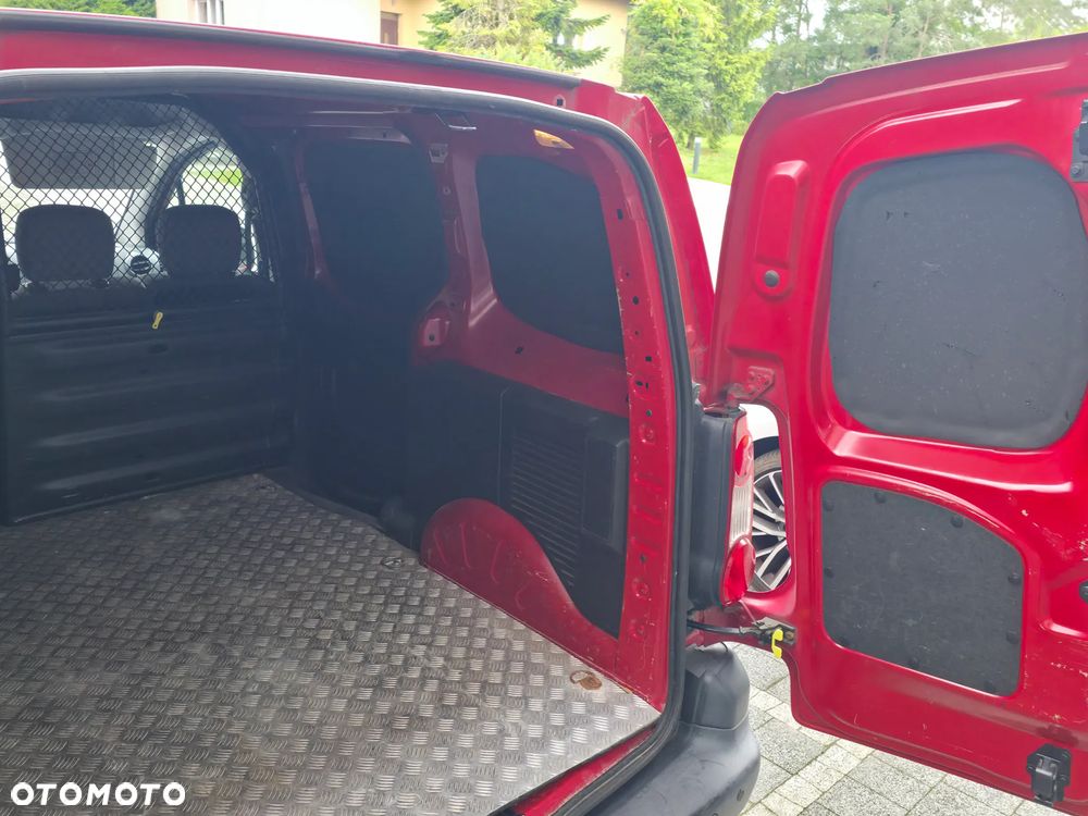Citroën Berlingo - 4