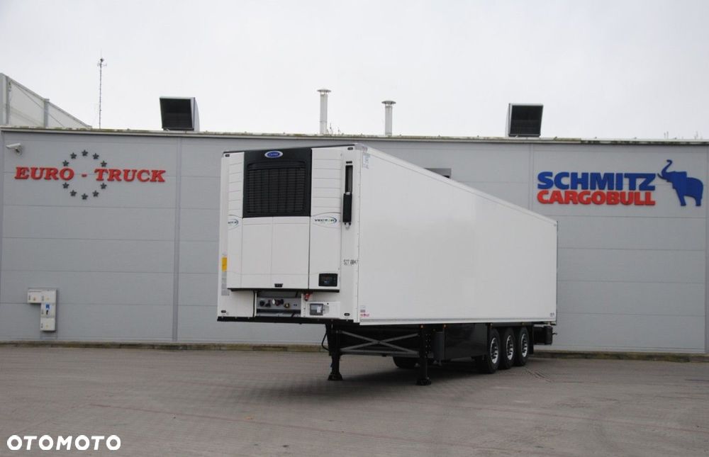 Schmitz Cargobull SKO 24/L 13.4 FP COOL V7 - 4