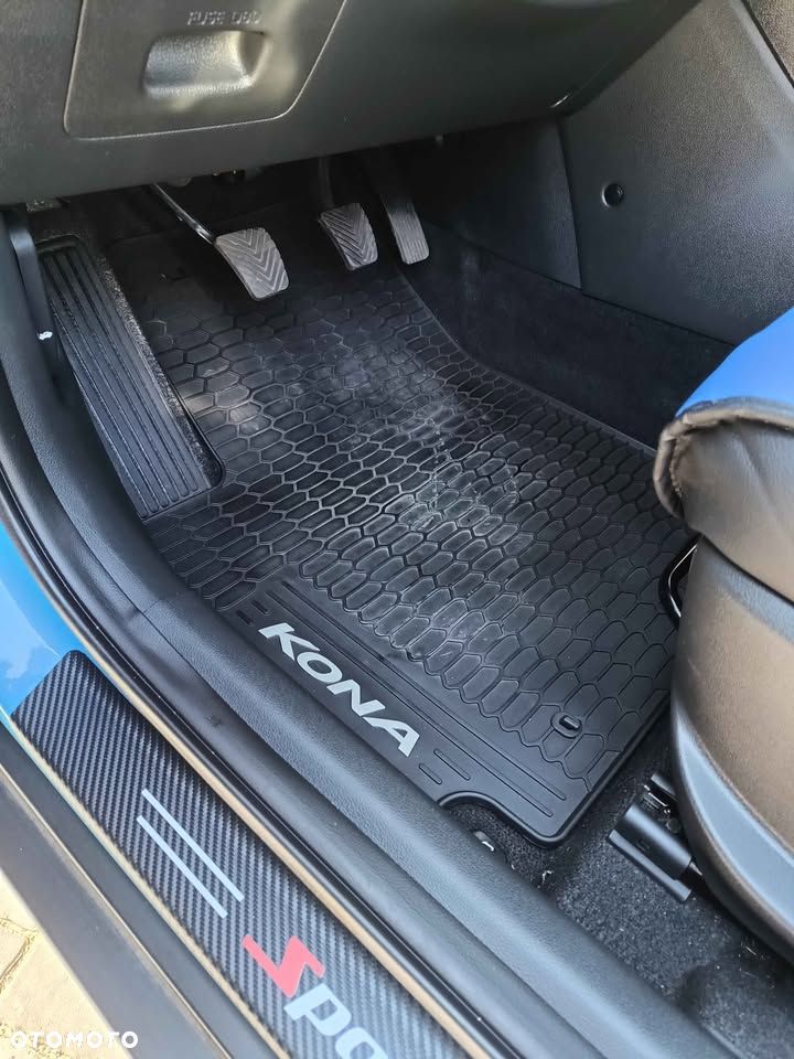 Hyundai Kona 1.0 T-GDI Comfort - 13
