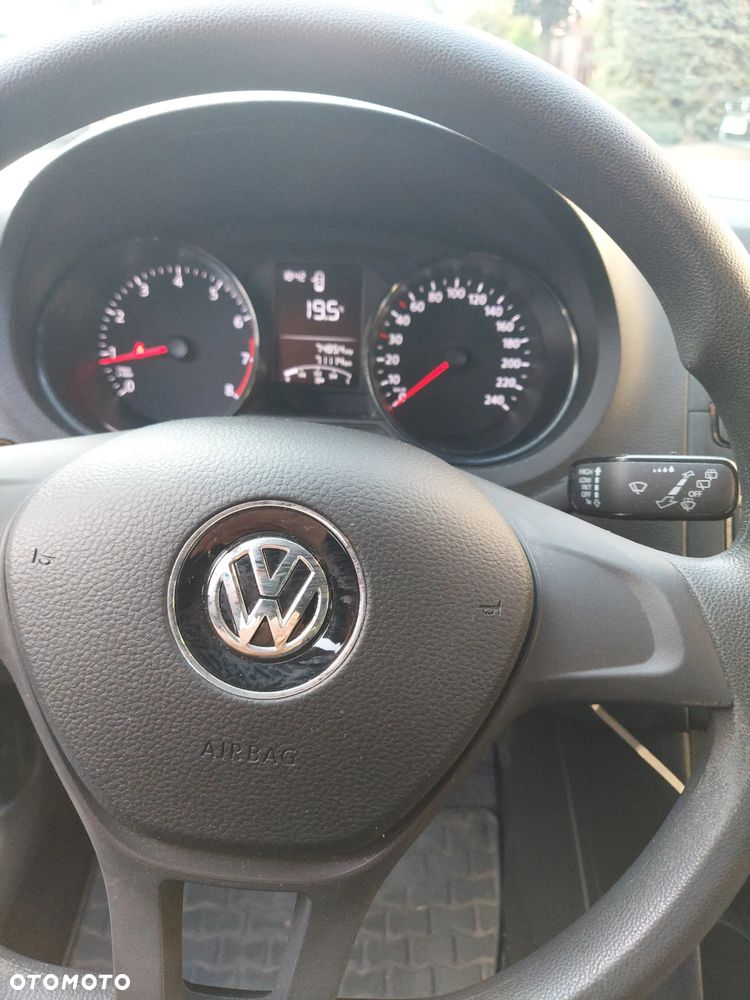 Volkswagen Polo 1.0 Trendline - 12