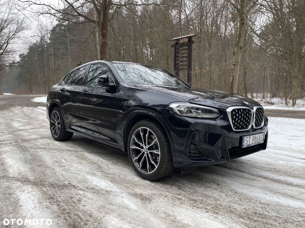 BMW X4 - 4