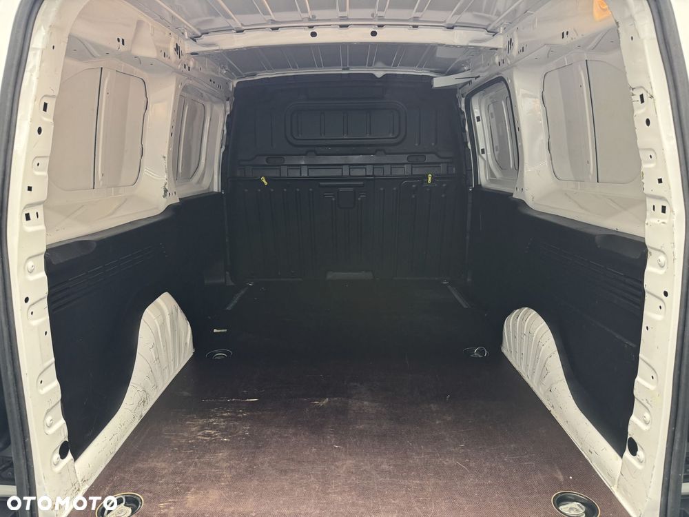 Opel Combo - 19