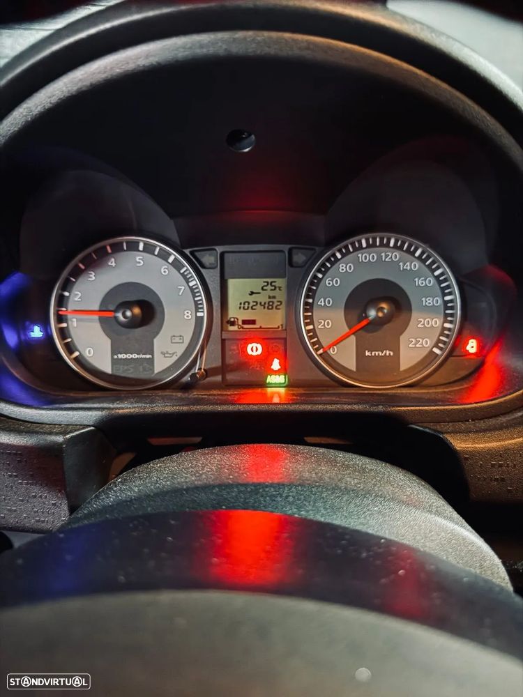 Mitsubishi Colt 1.1 Invite ClearTec - 10