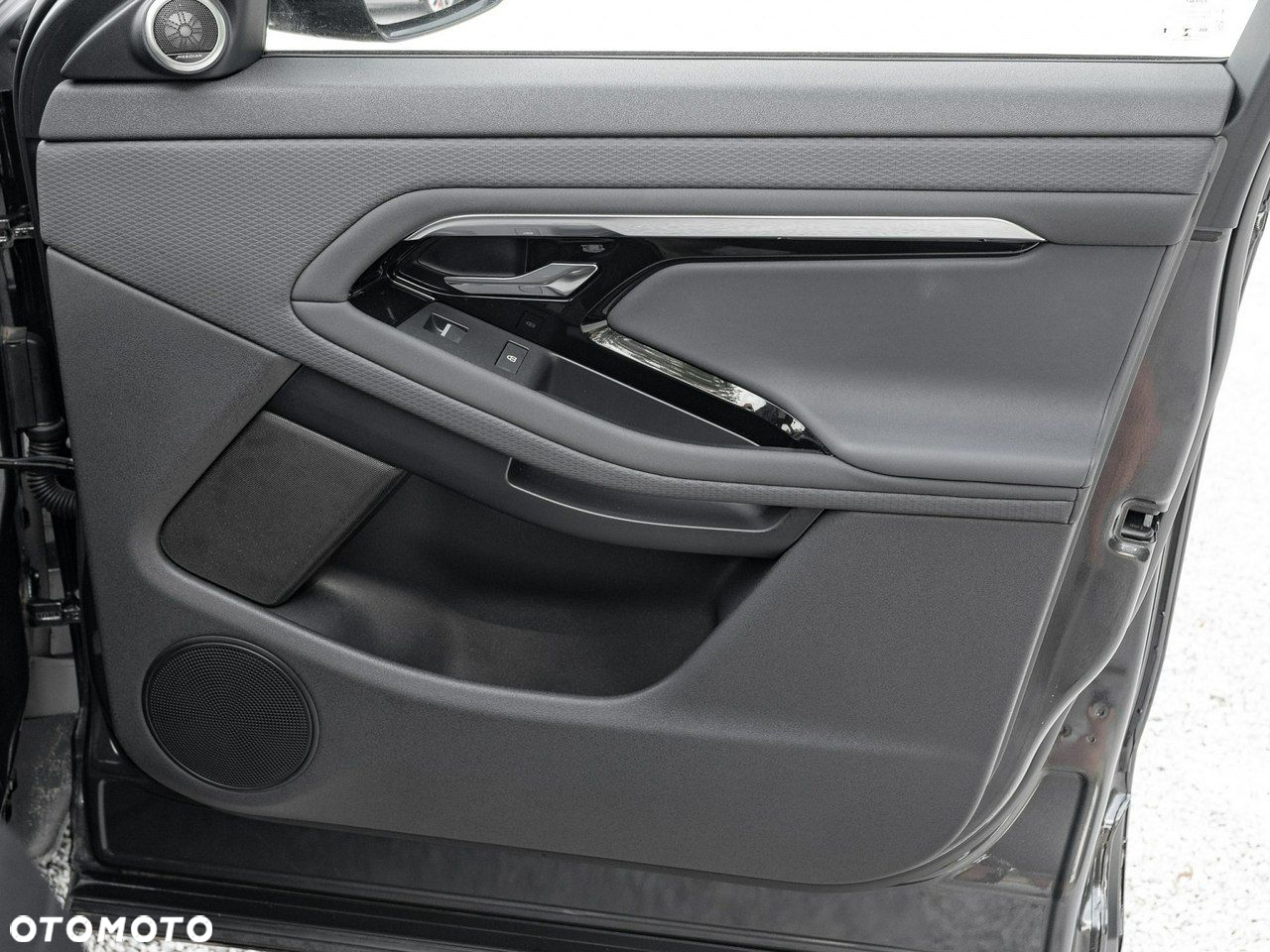 Land Rover Range Rover Evoque - 29