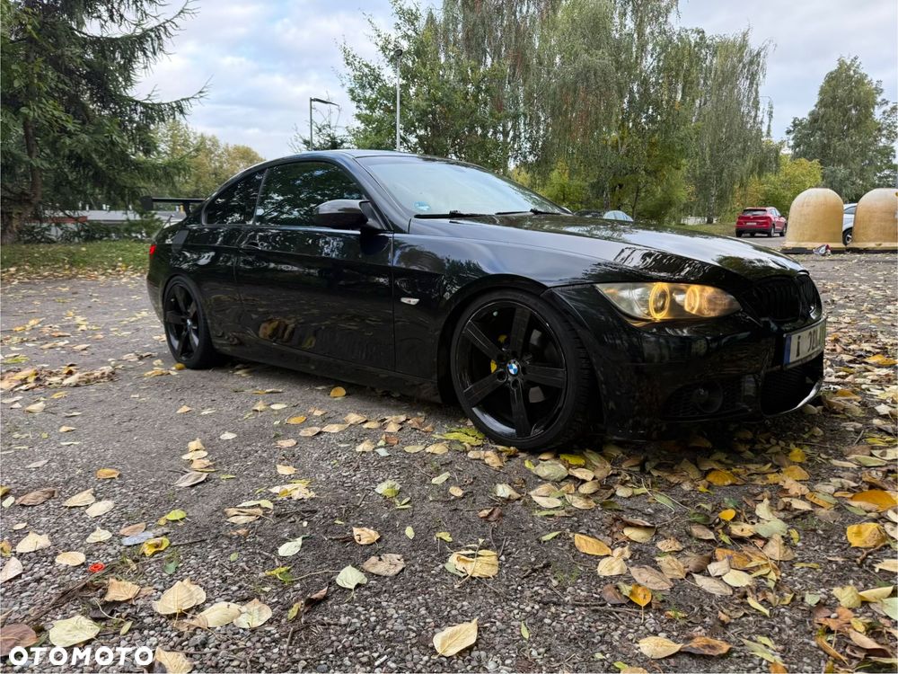 BMW Seria 3 - 19