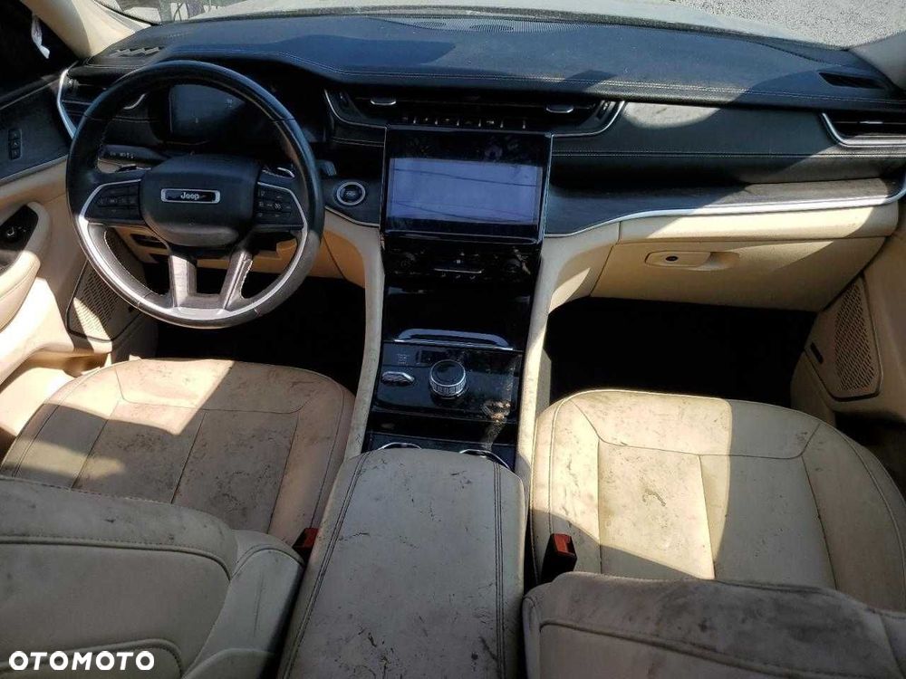 Części do Jeep Grand Cherokee L Limited 2022 3.6L AWD, wersja USA. - 7