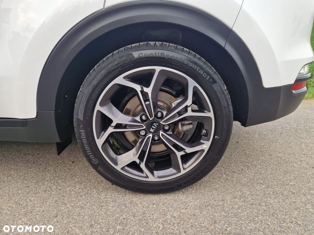Kia Sportage - 37