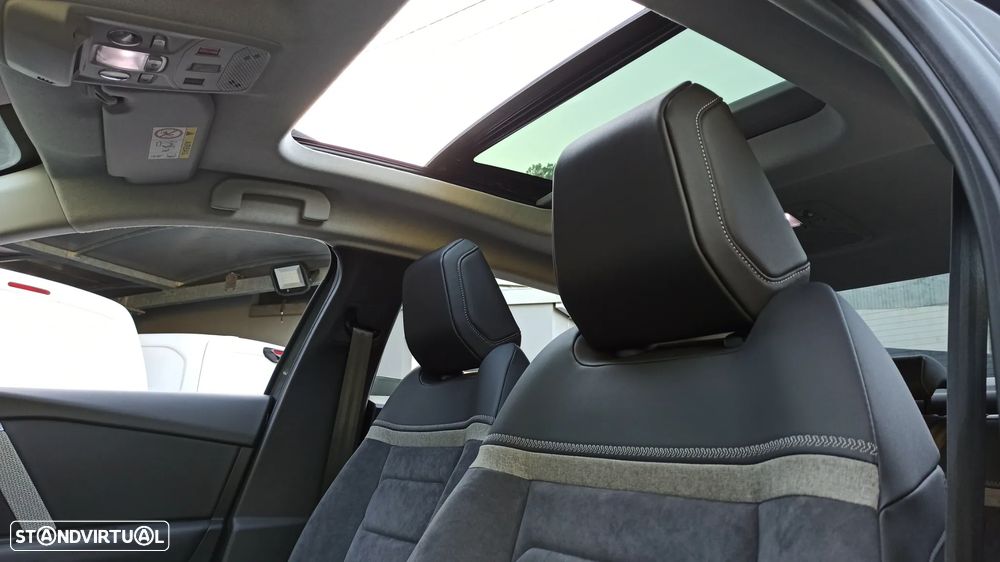 Citroën e-C4 X Shine Pack - 20