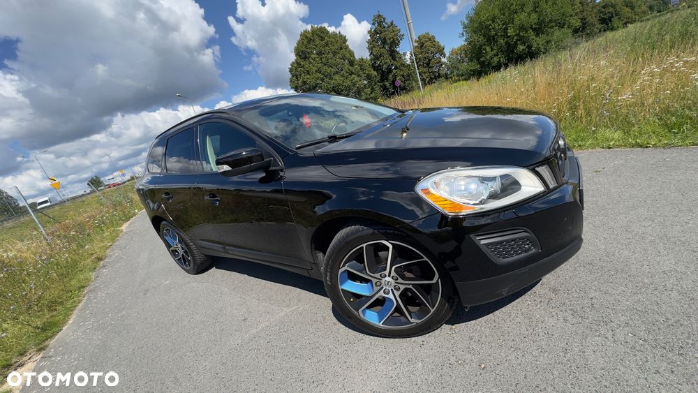 Volvo XC 60 DRIVe Momentum - 19