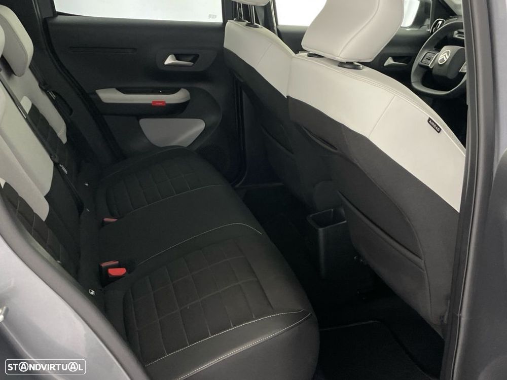 Citroën C3 1.2 Turbo Plus - 24