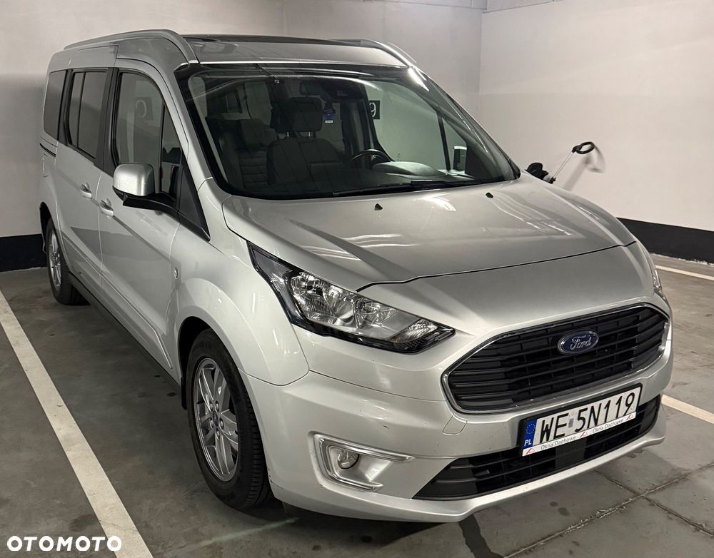 Ford Tourneo Connect Grand - 2