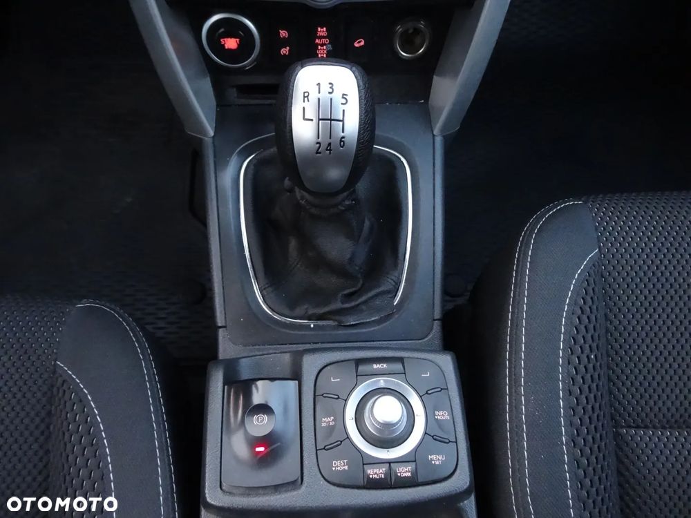 Renault Koleos 2.0 dCi FAP 4x4 Dynamique - 29