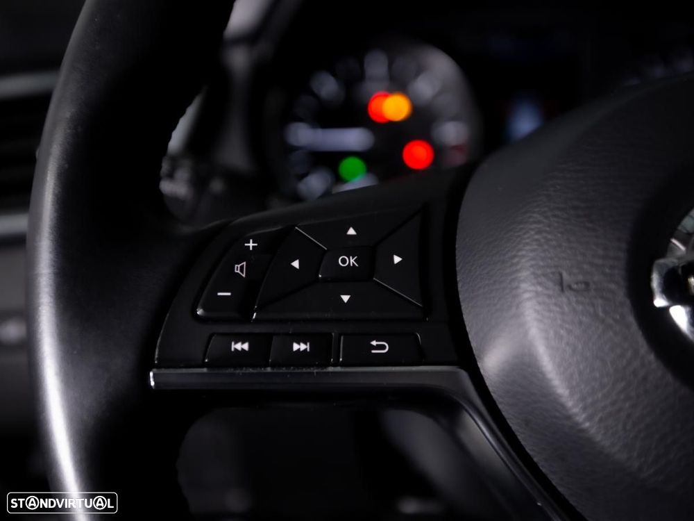 Nissan Qashqai 1.5 dCi Business Edition - 16