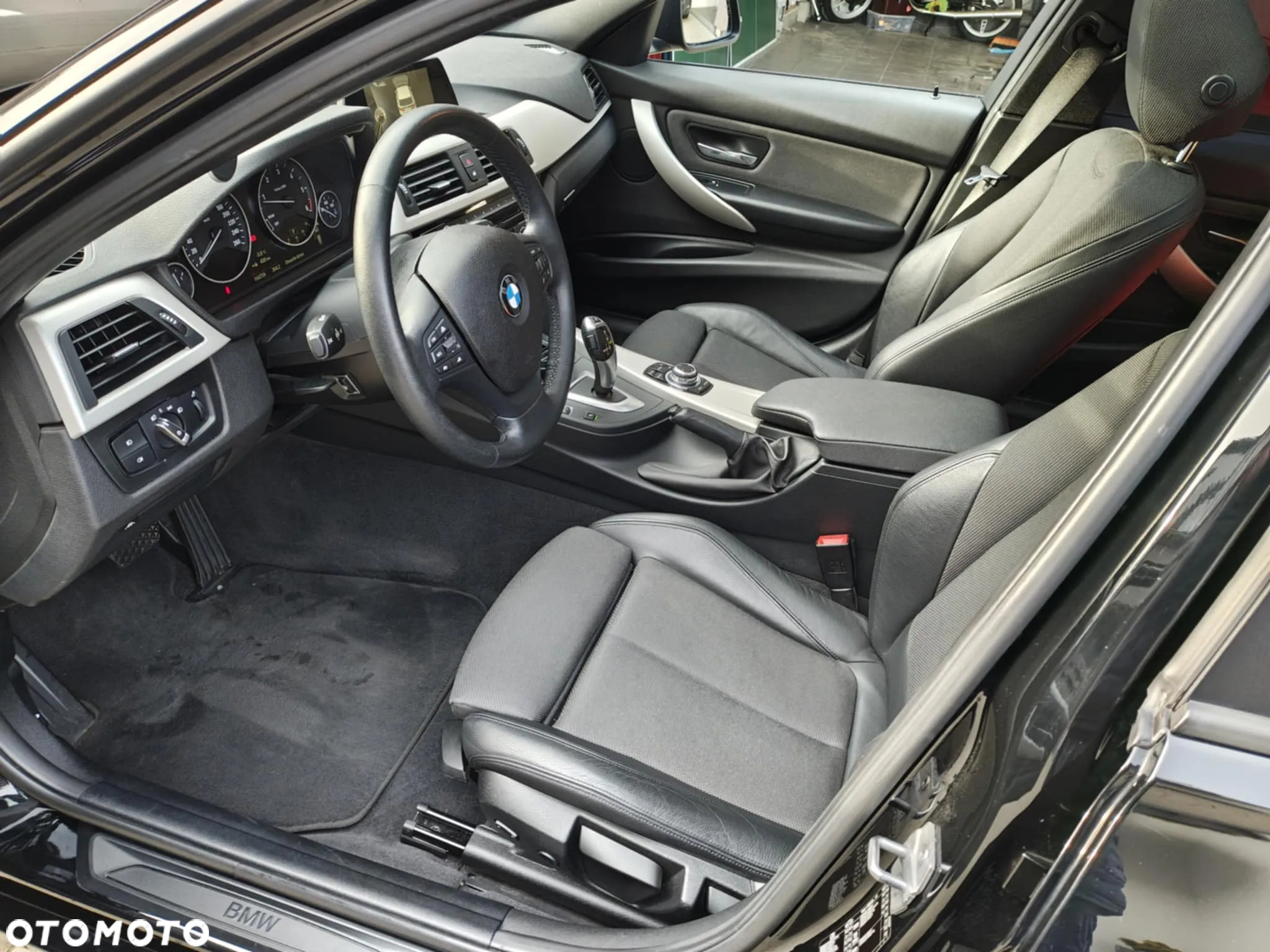 BMW Seria 3 320d - 7