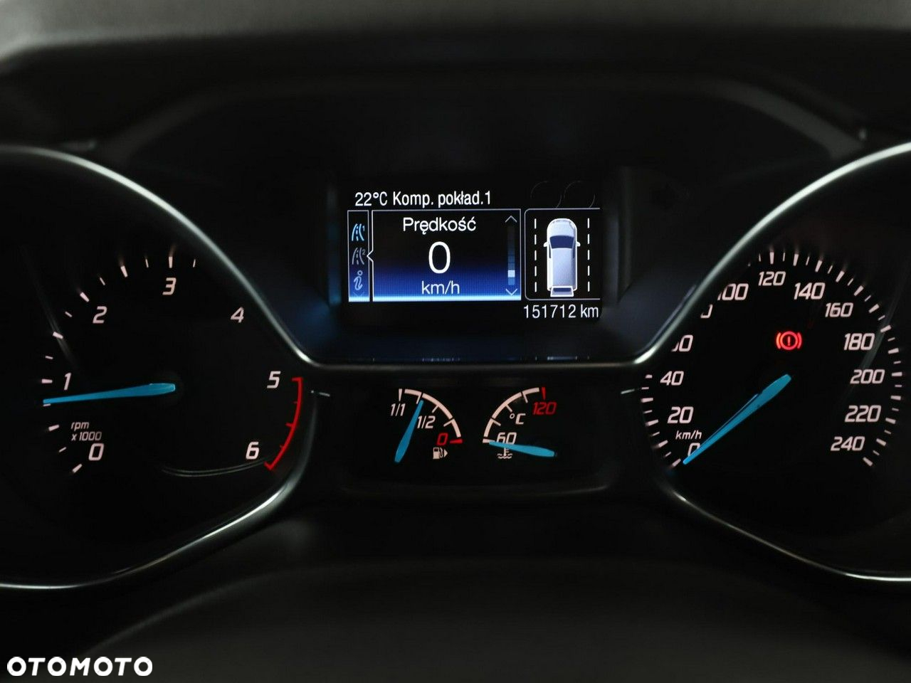 Ford Tourneo Connect Grand - 22