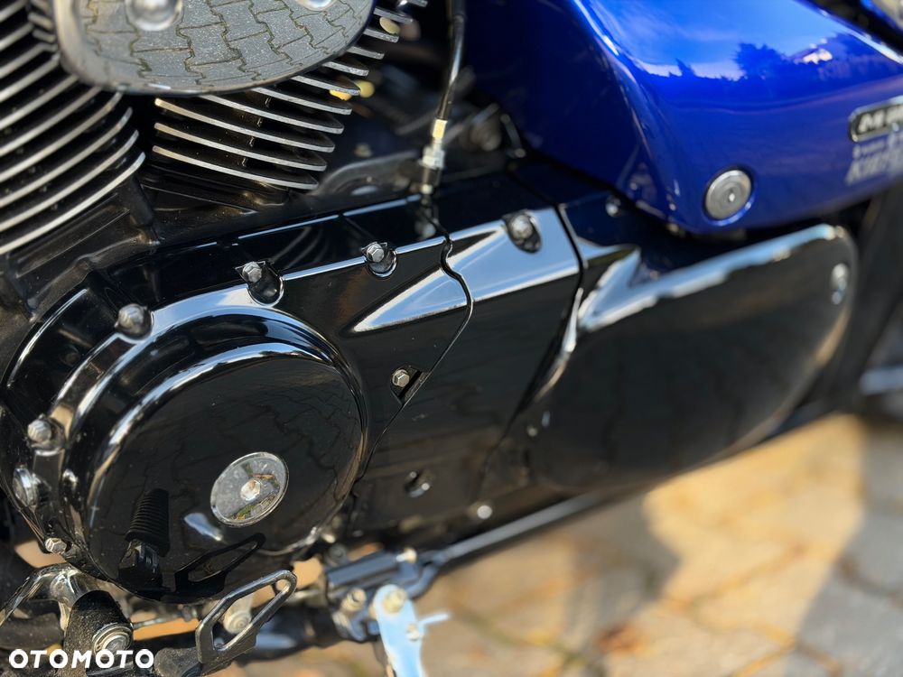 Suzuki Intruder - 24