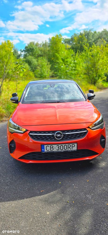 Opel Corsa - 8