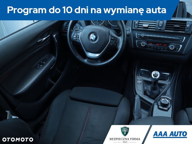 BMW Seria 1 - 9