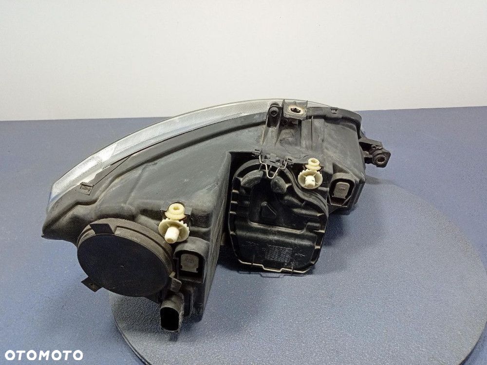 SEAT ALTEA 04- TOLEDO III REFLEKTOR LEWY LAMPA PRZÓD 5P1941005A - 3