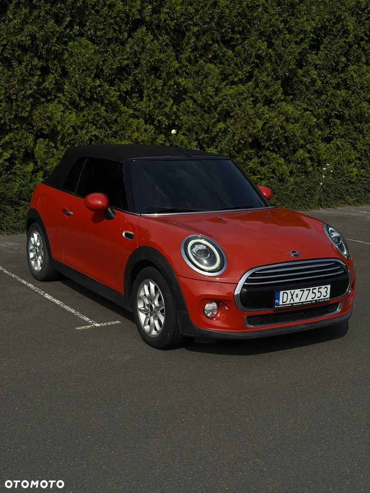 MINI Cooper Standard - 5