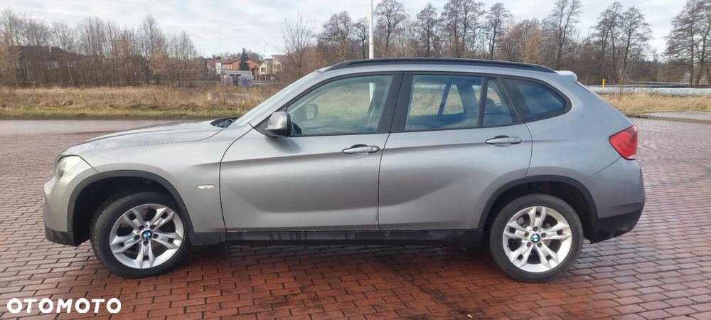 BMW X1 xDrive18d xLine - 10