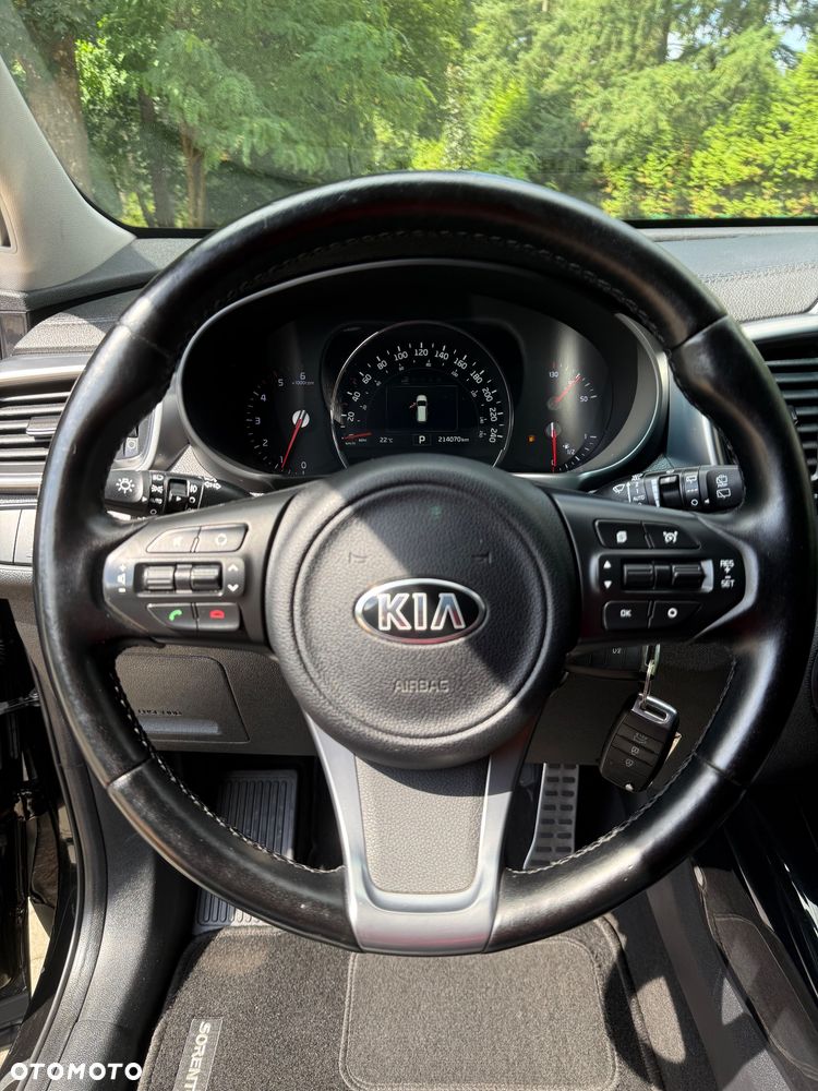 Kia Sorento 2.0 CRDI Business Line Plus - 15