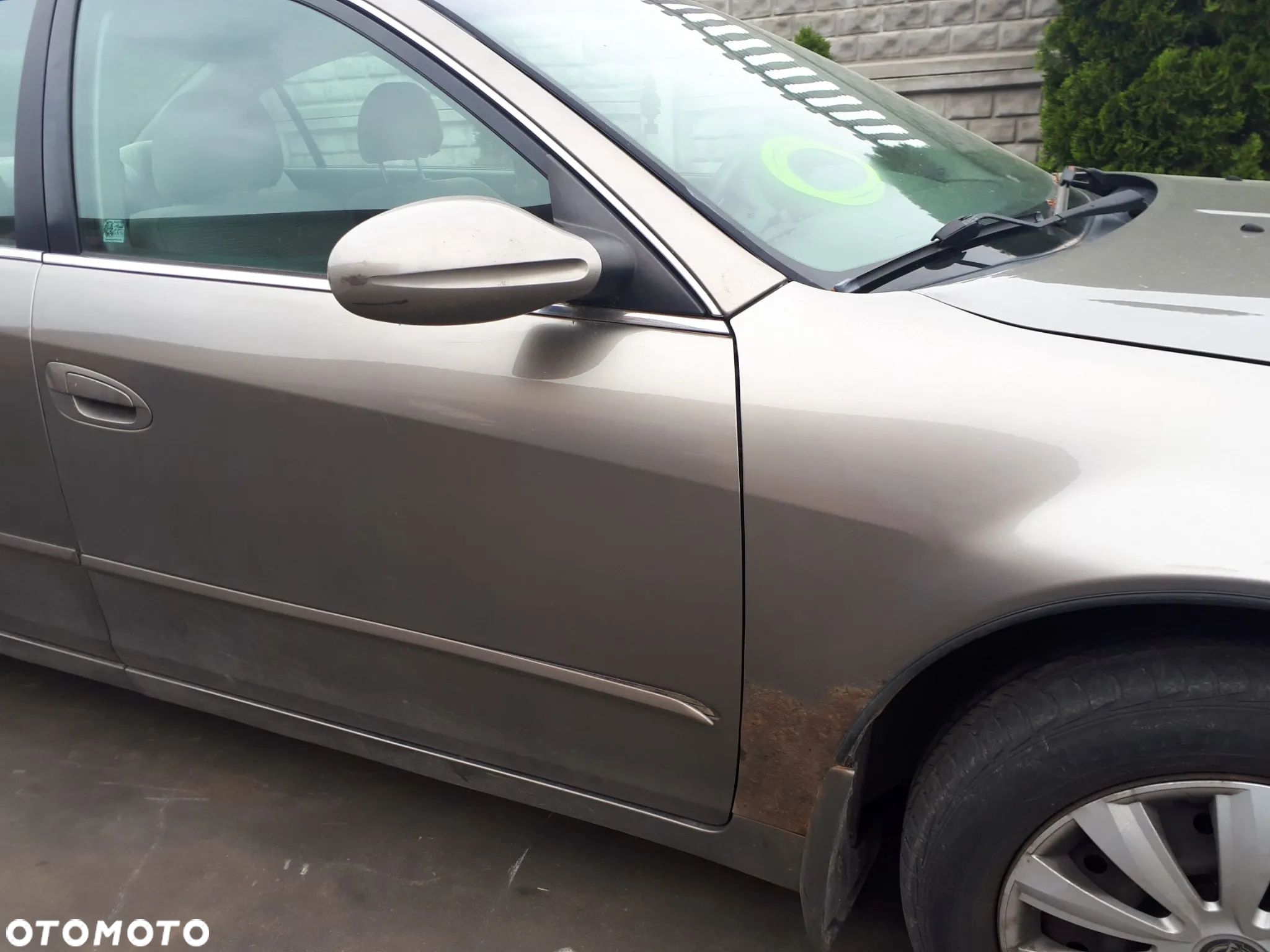 NISSAN ALTIMA III L31 05-06 LIFT LAMPA TYŁ TYLNA PRAWA LEWA - 9
