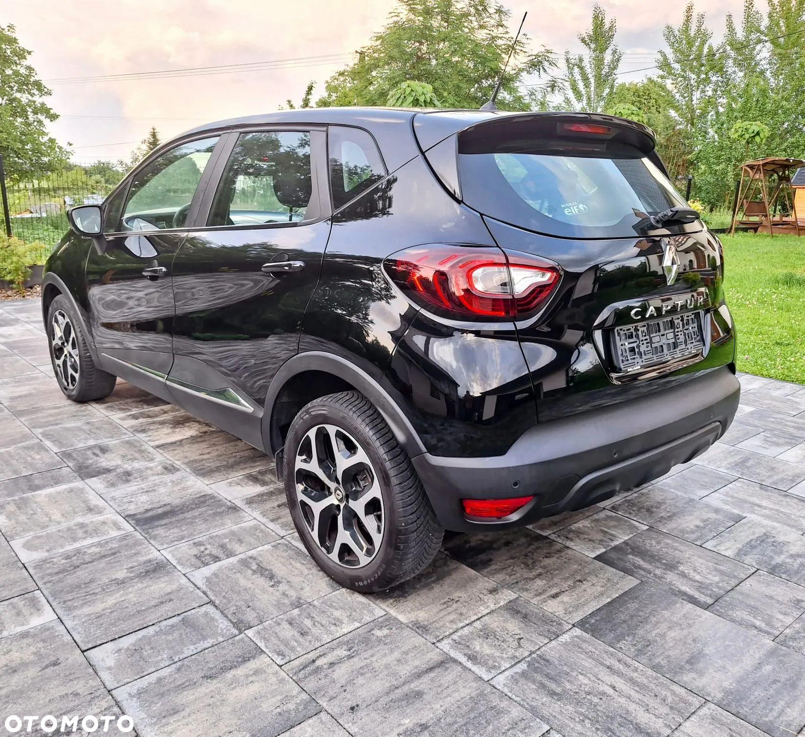 Renault Captur 0.9 Energy TCe Intens EU6 - 6