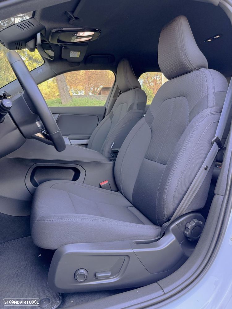 Polestar 2 Long Range 78 kWh - 25