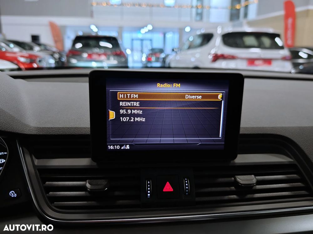 Audi Q5 50 TFSI e quattro S tronic - 15