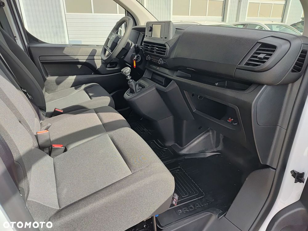 Toyota PROACE - 6