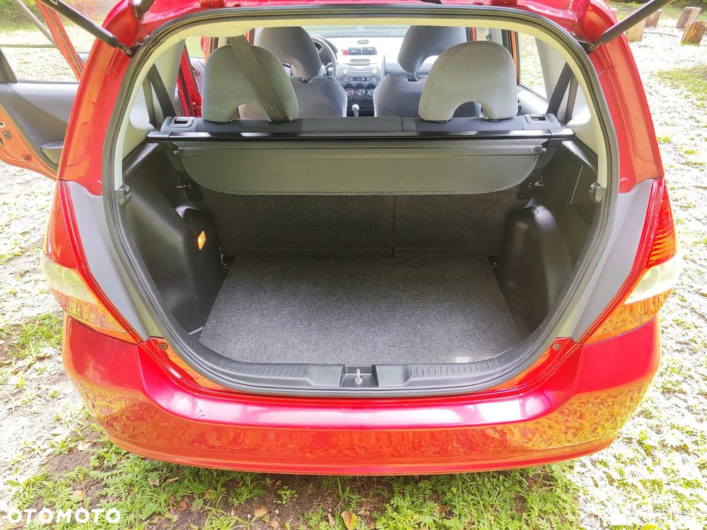 Honda Jazz 1.4 ES - 20