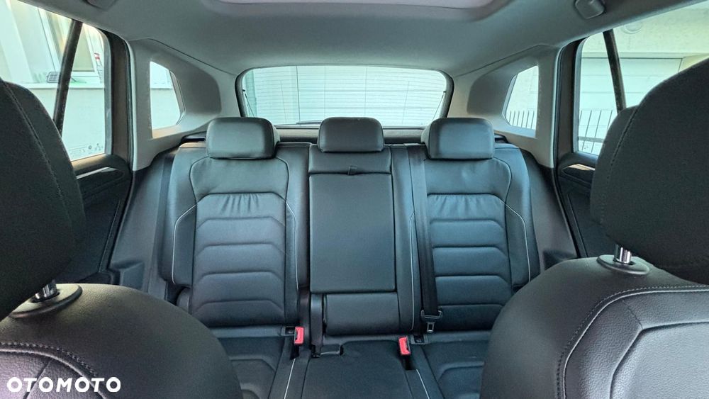 Volkswagen Tiguan 2.0 TSI BMT 4Mot Highline DSG - 9