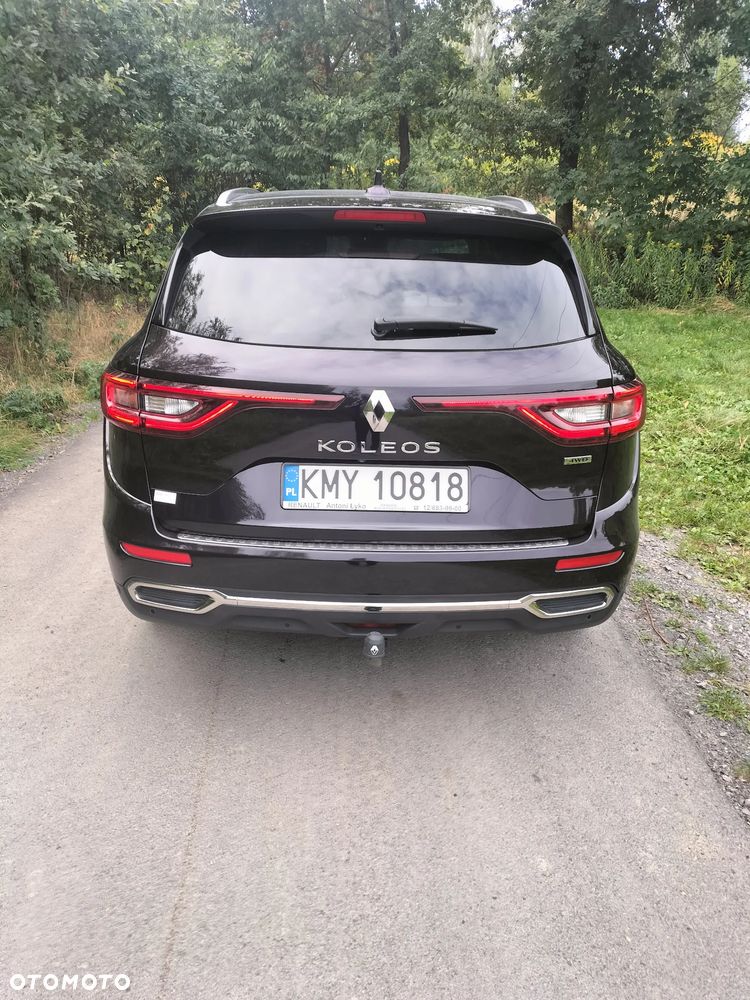 Renault Koleos - 2