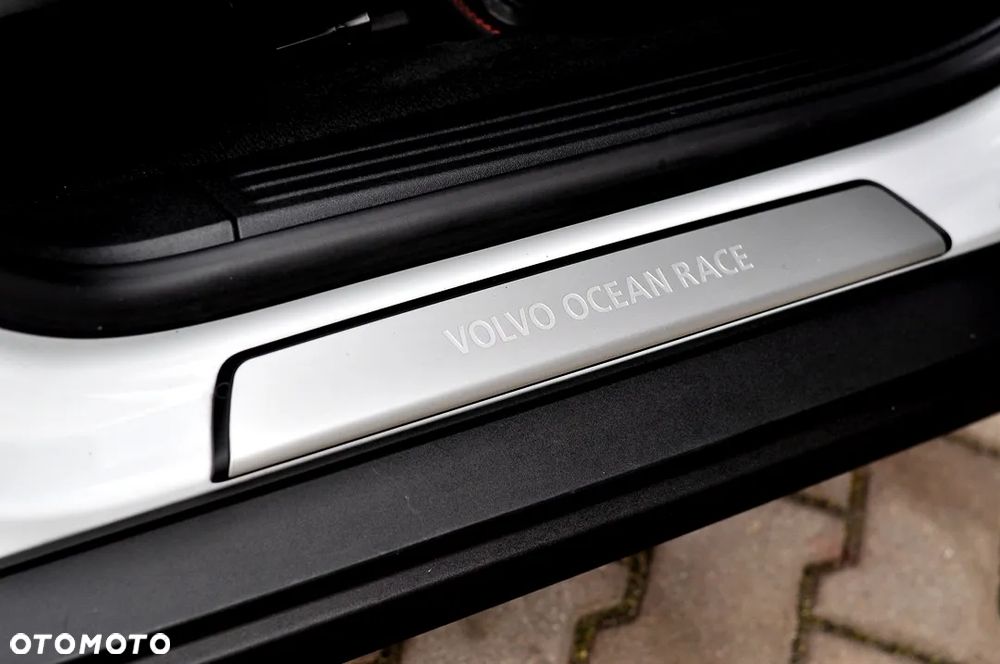 Volvo V40 Cross Country D2 Ocean Race - 23