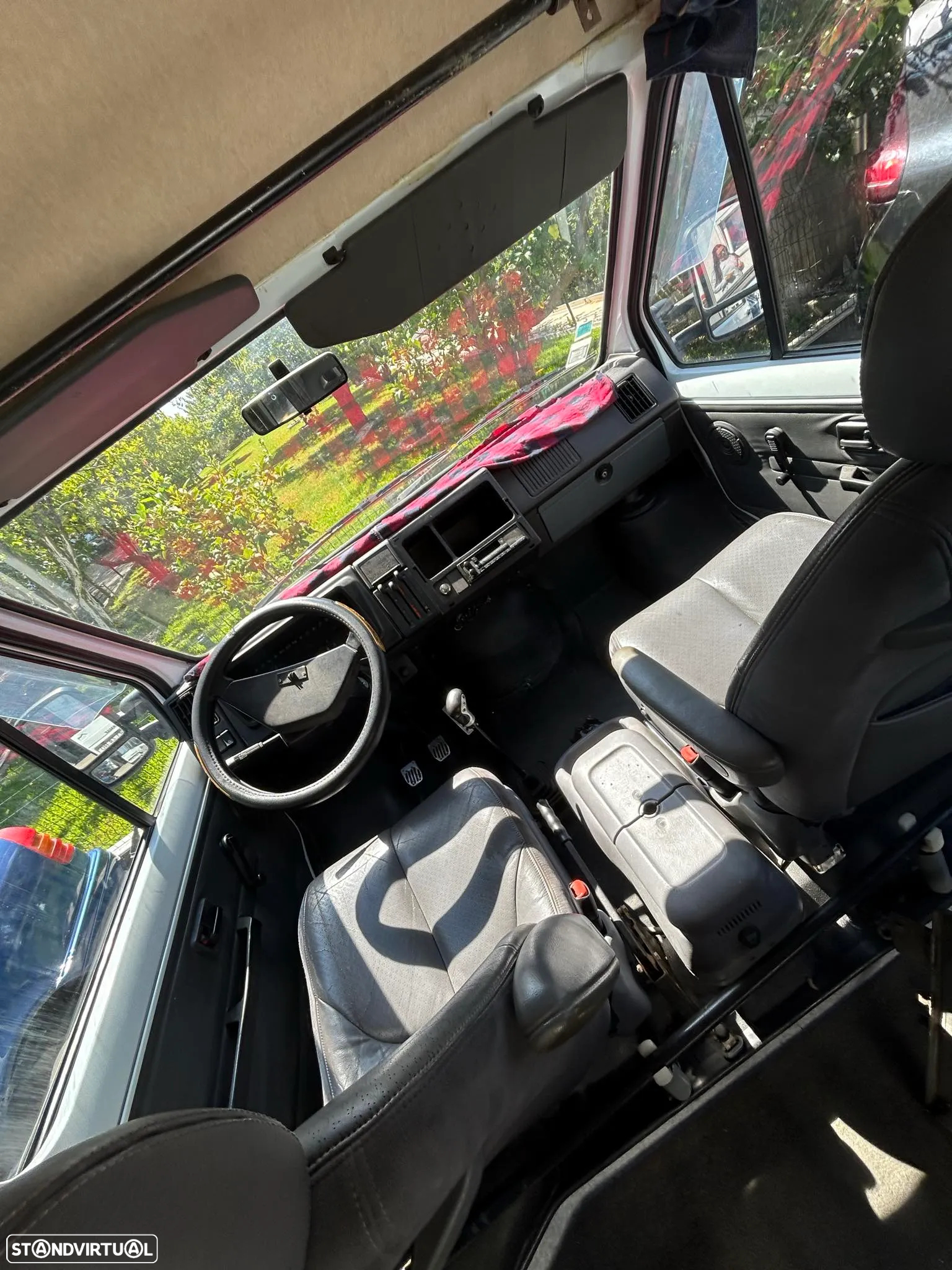 Renault Trafic - 11
