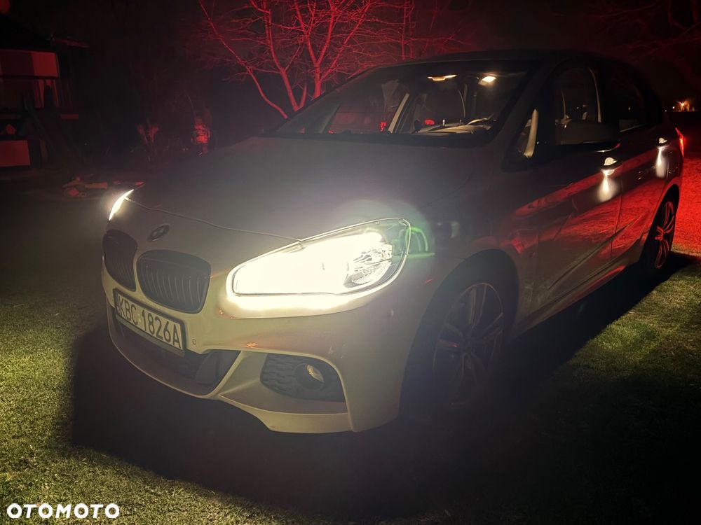 BMW Seria 2 220d Sport-Aut M Sport - 40